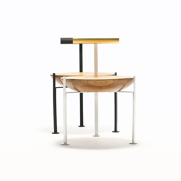 Silla Canoa