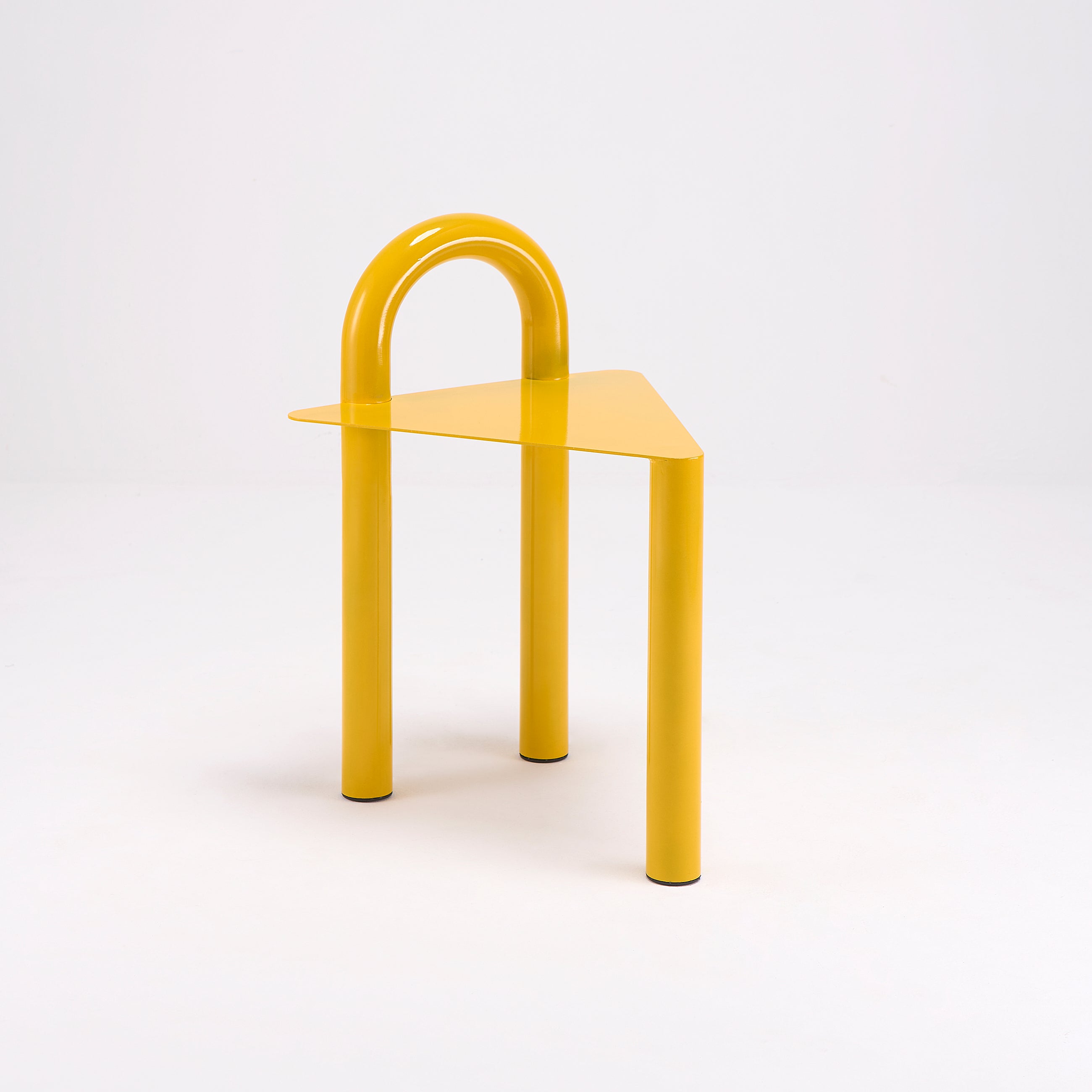 Taburete Curva