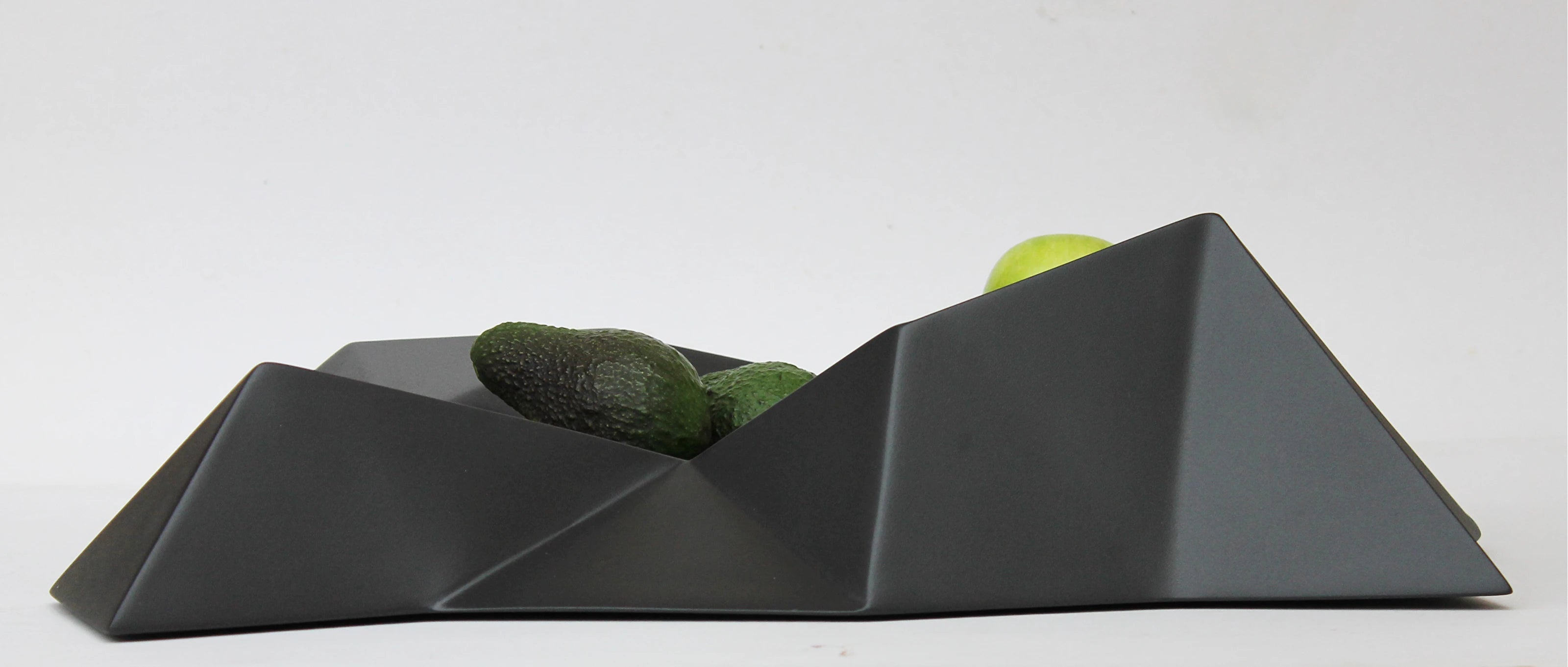 Cordilheira Fruit Bowl