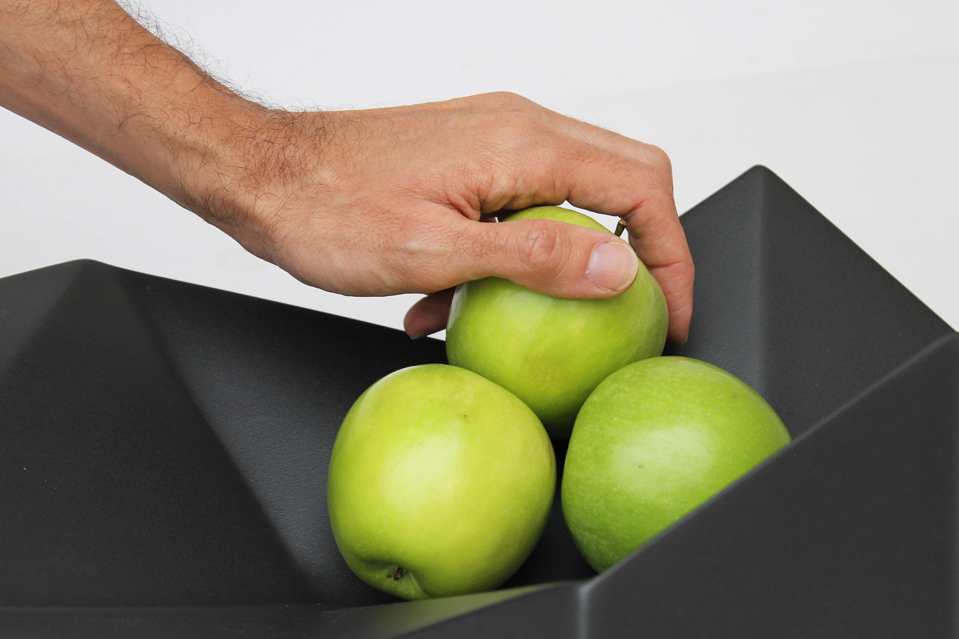 Cordilheira Fruit Bowl