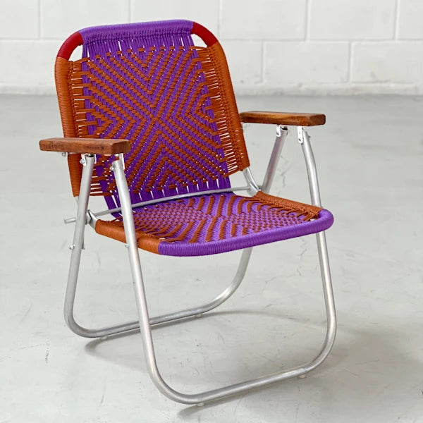 Japú Chair (External Area)