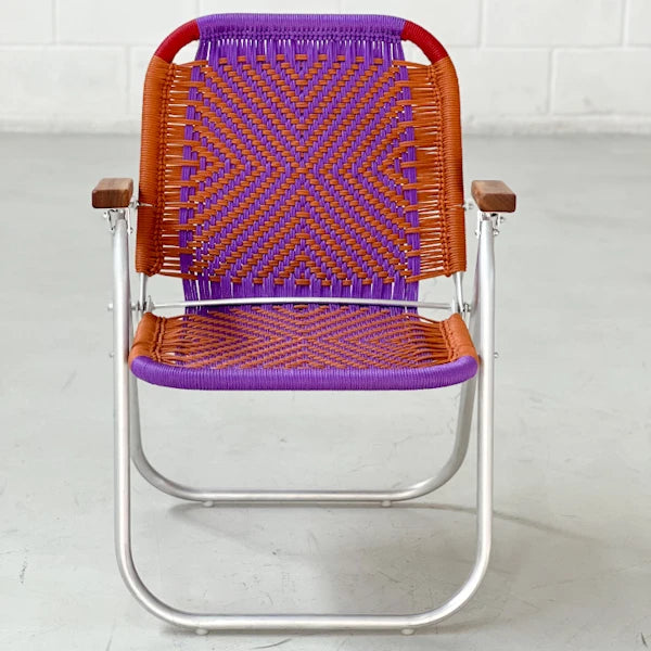 Japú Chair (External Area)