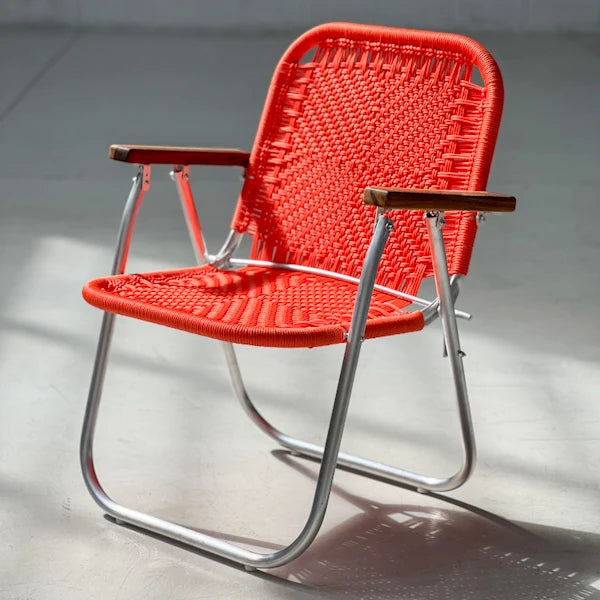 Japú Chair (External Area)