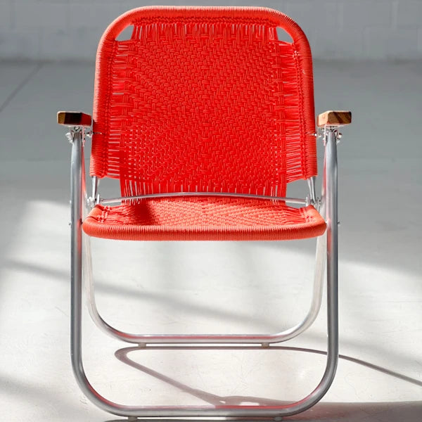 Japú Chair (External Area)