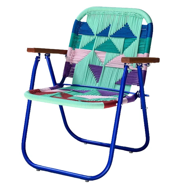 Japú Chair (External Area)