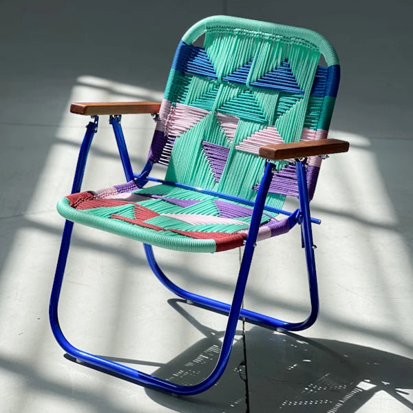 Japú Chair (External Area)