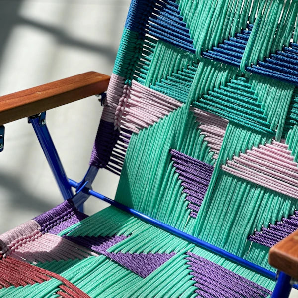 Japú Chair (External Area)