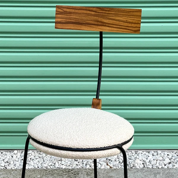 Curió Chair