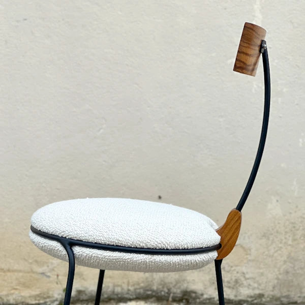 Curió Chair