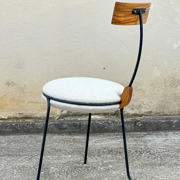 Curió Chair