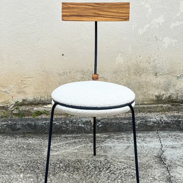 Curió Chair