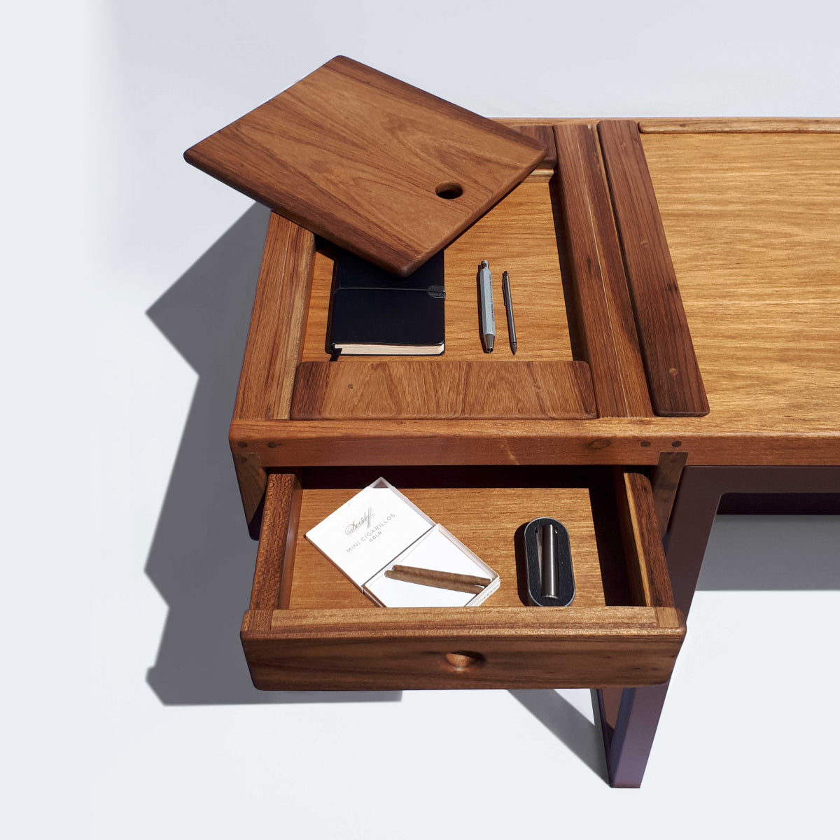 Escritorio Cantilever