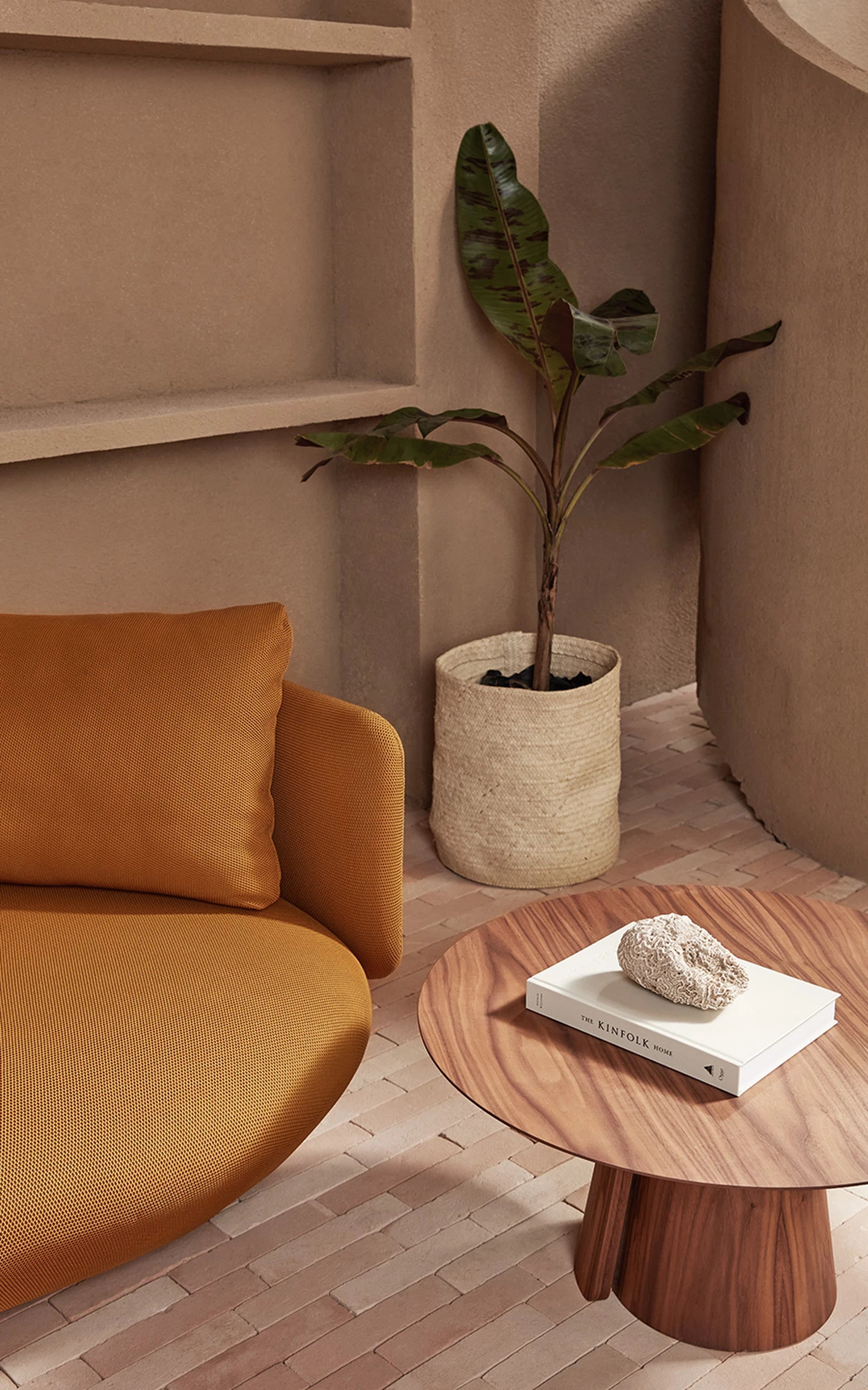 Volta Coffee Table