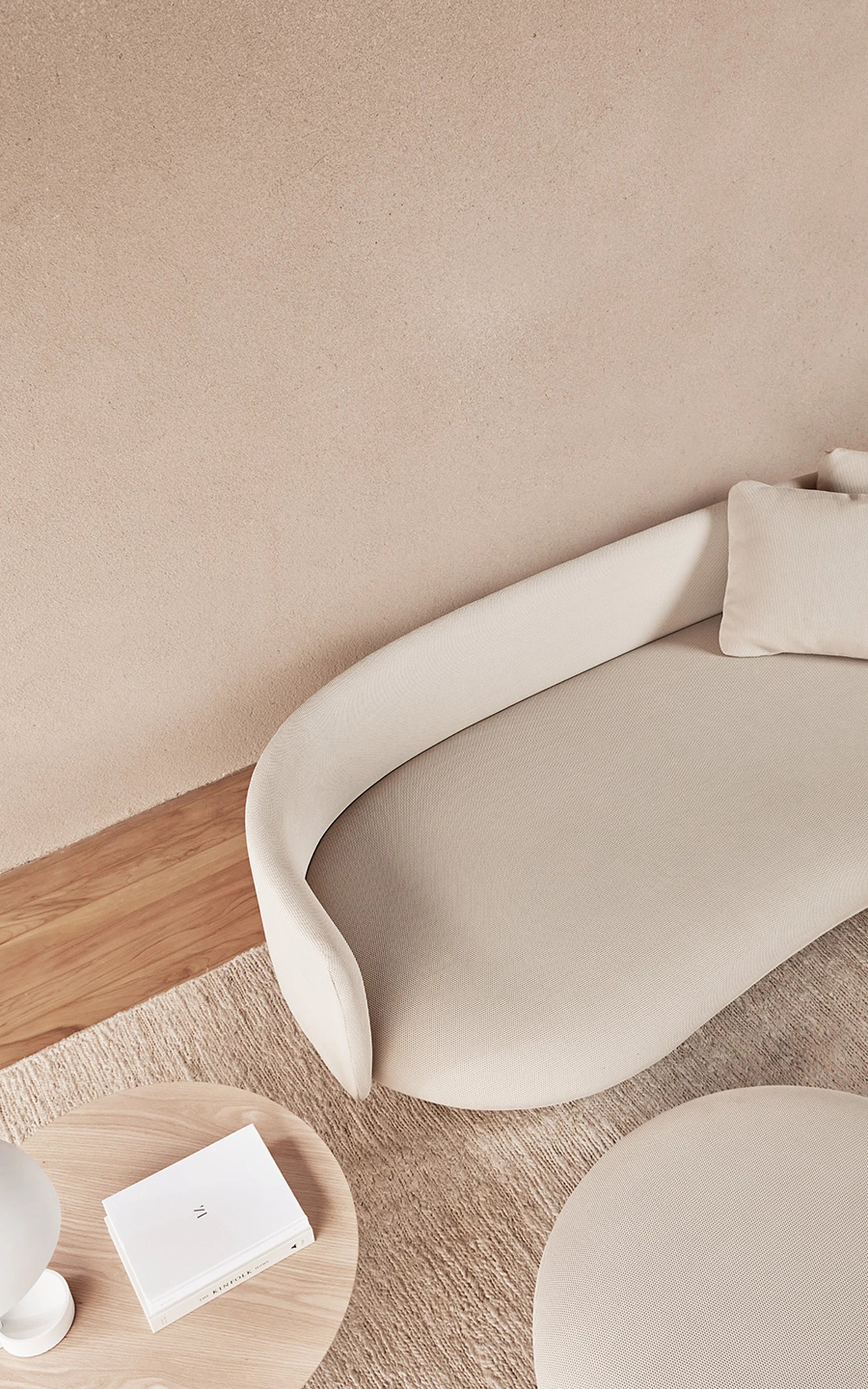 Volta Coffee Table