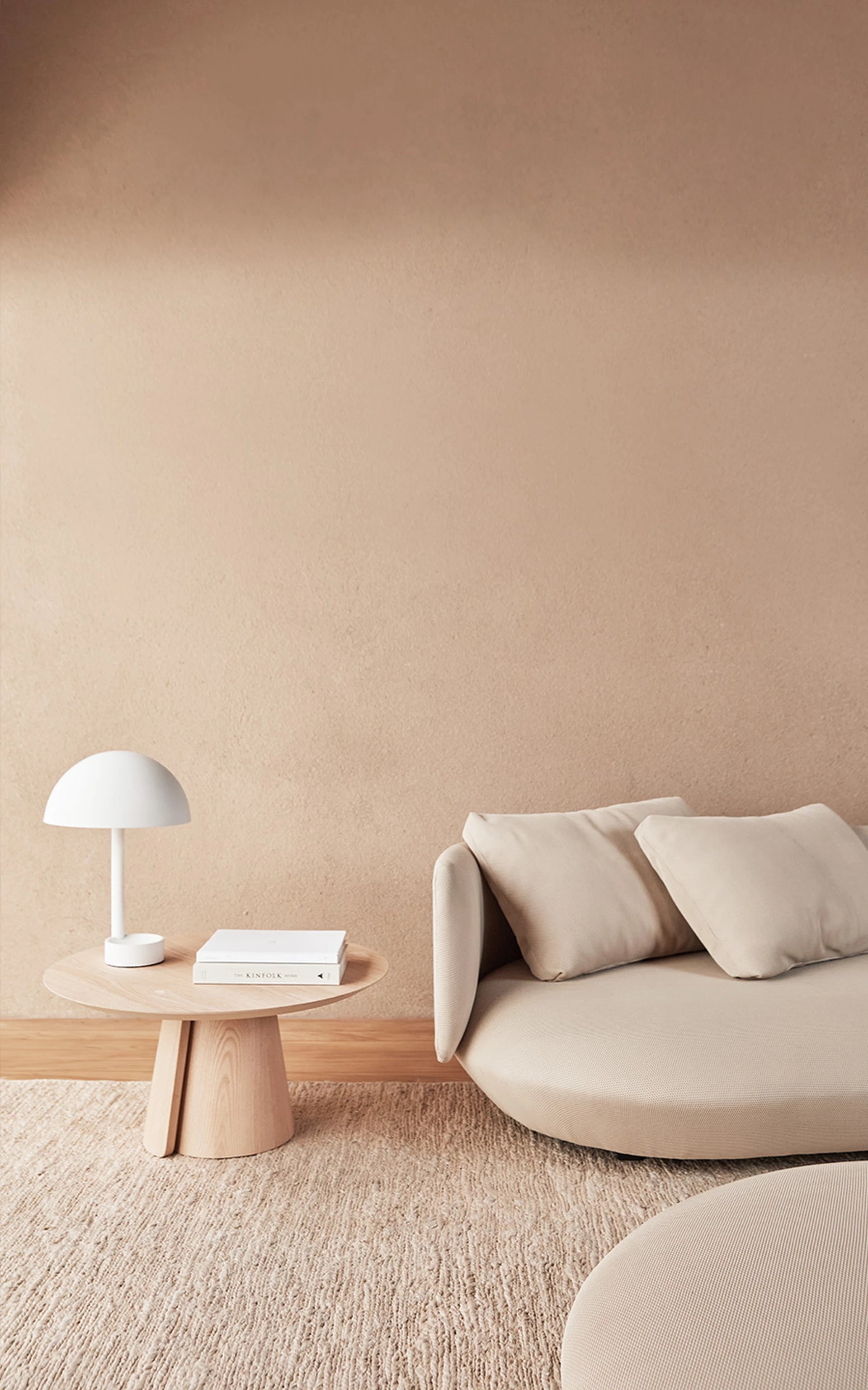 Volta Coffee Table
