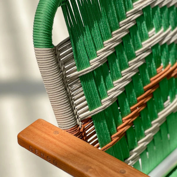 Japú Armchair (External Area)