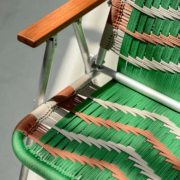 Japú Armchair (External Area)