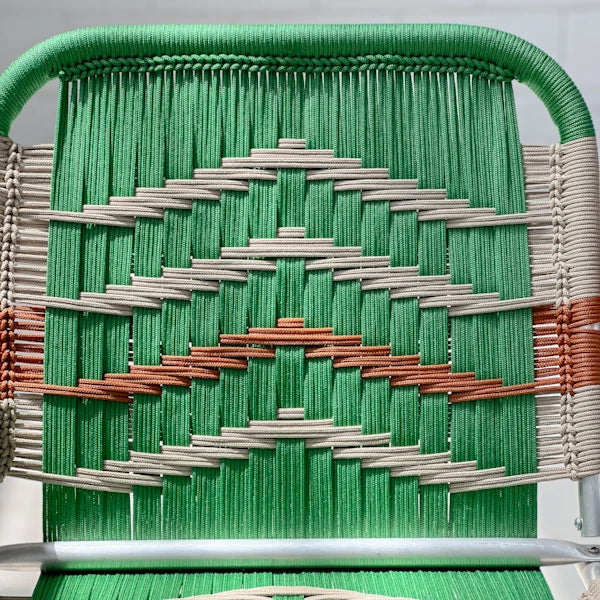 Japú Armchair (External Area)