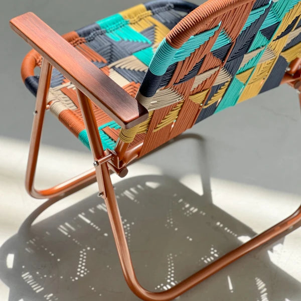 Japú Armchair (External Area)