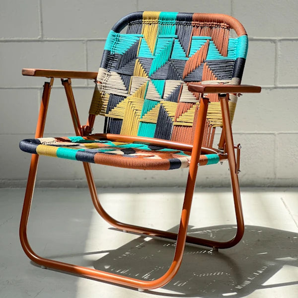 Japú Armchair (External Area)