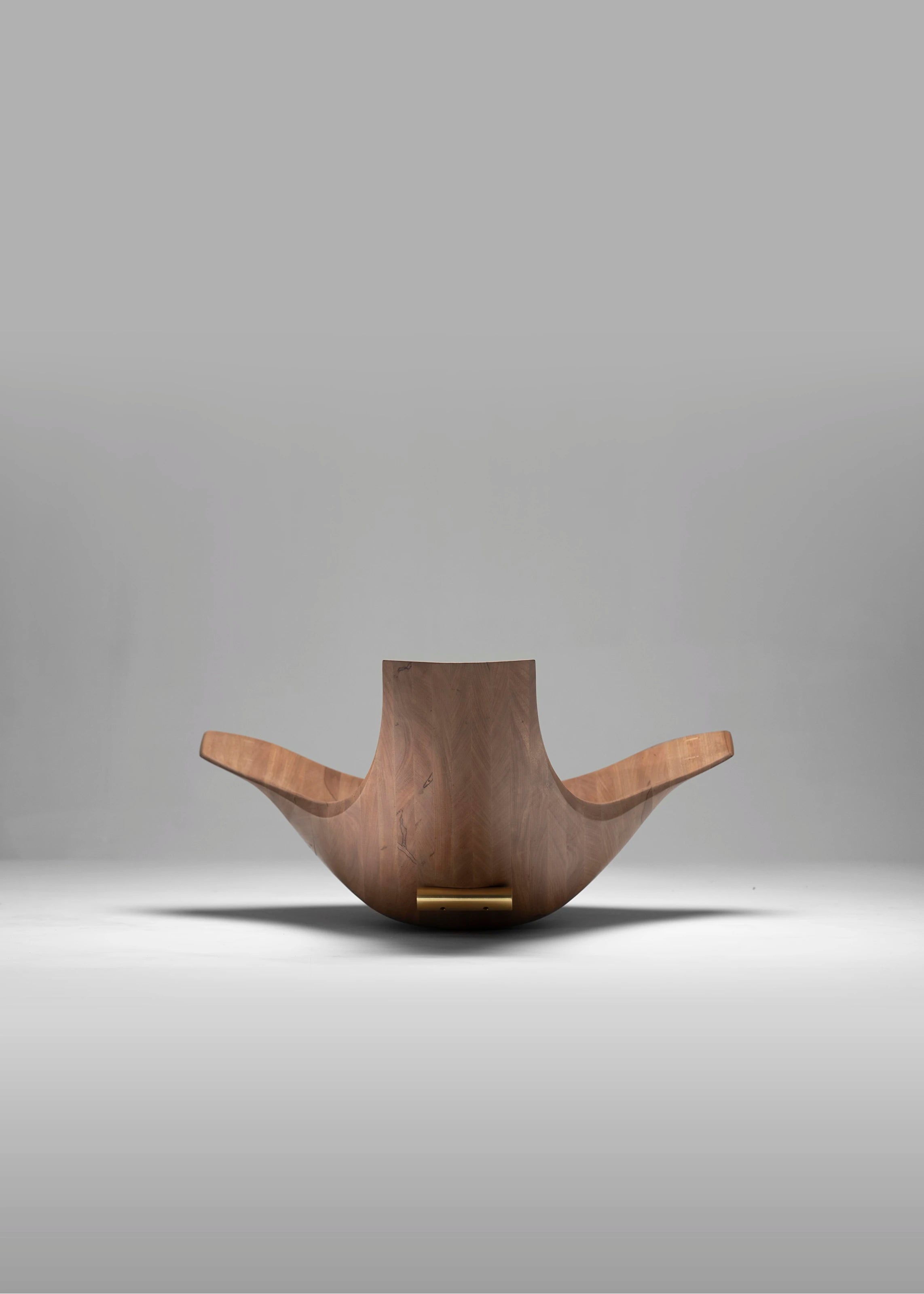 Sillón mecedora