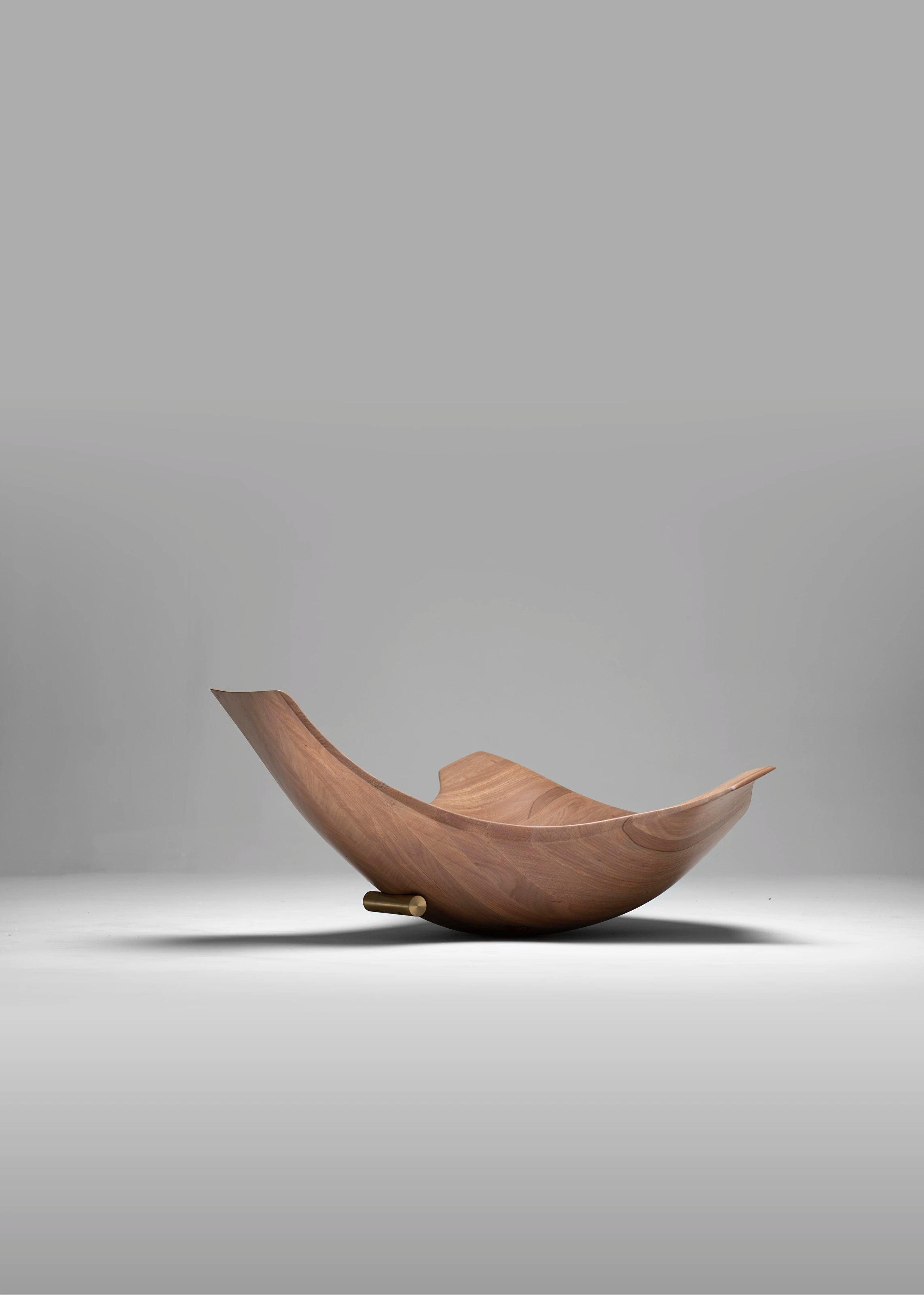 Sillón mecedora