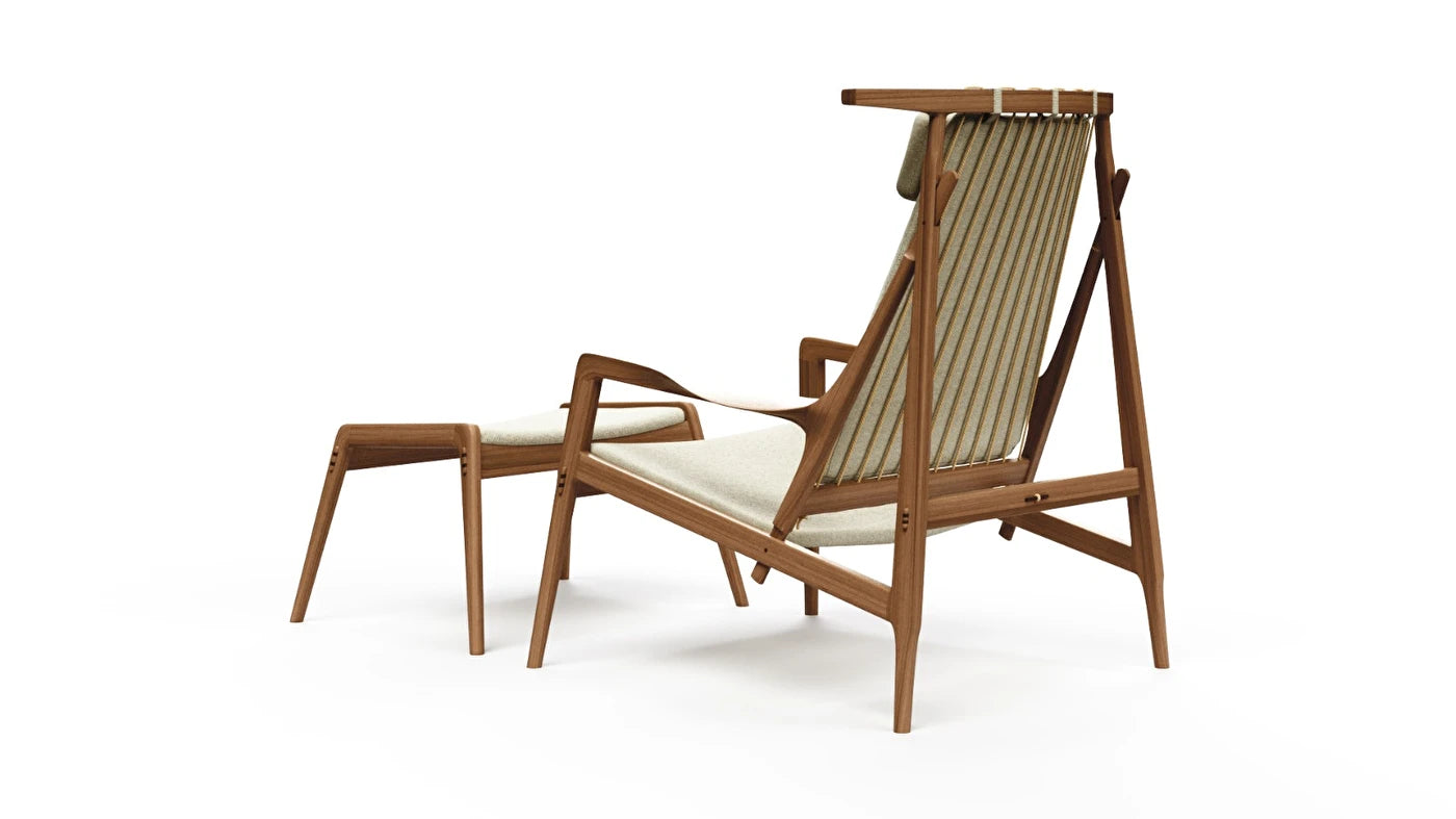 Sillón Recordar
