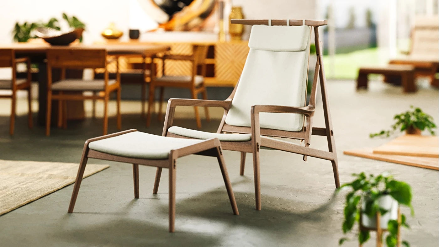 Sillón Recordar
