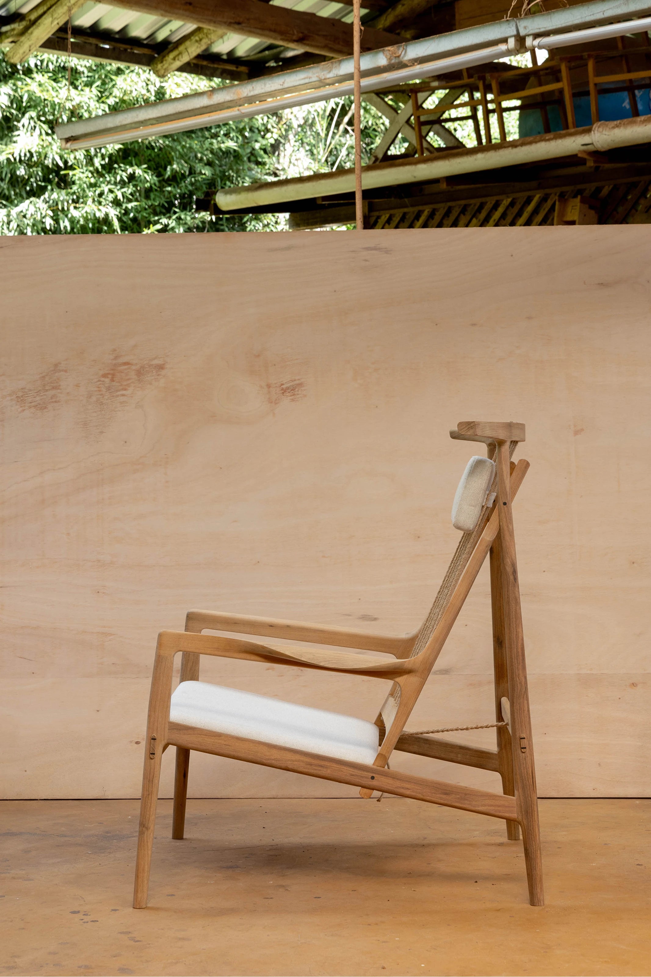 Sillón Recordar