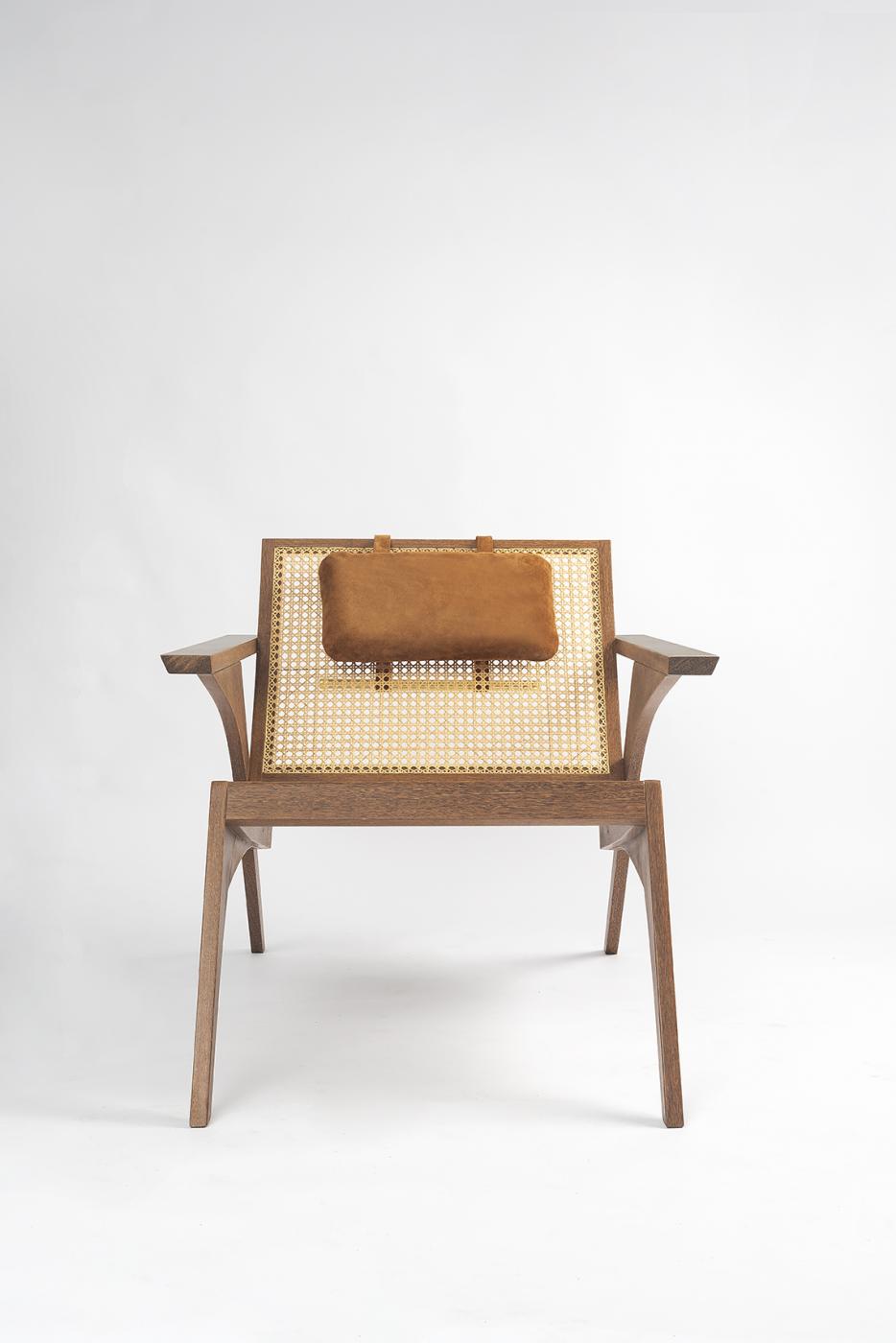 Sillón Pierre