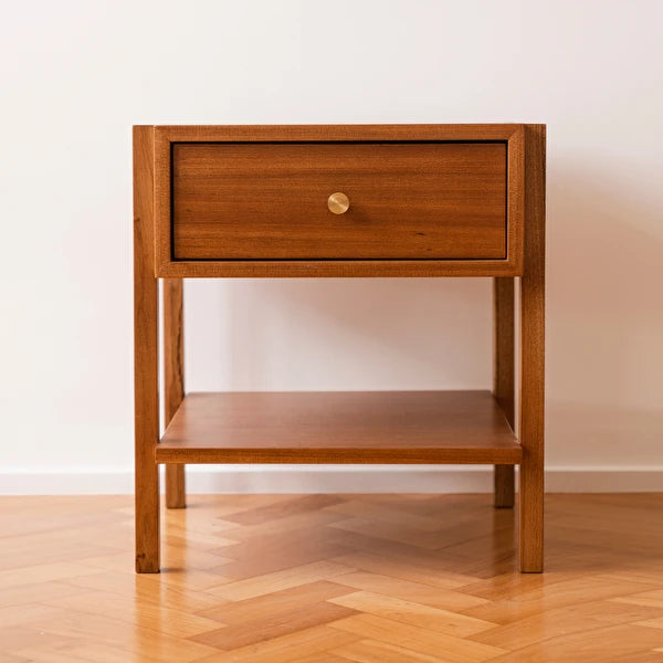 Taga Bedside Table