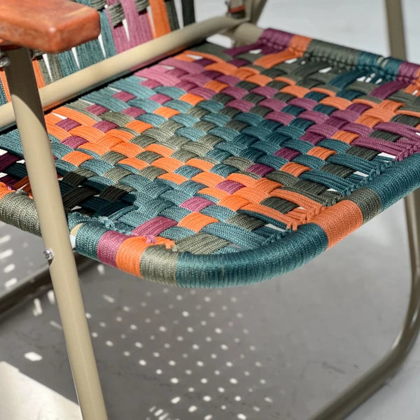Japú Armchair (External Area)