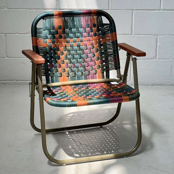 Japú Armchair (External Area)