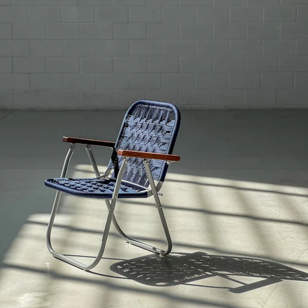 Japú Chair (External Area)