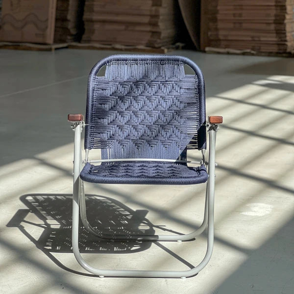 Japú Chair (External Area)