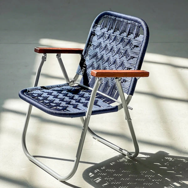 Japú Chair (External Area)