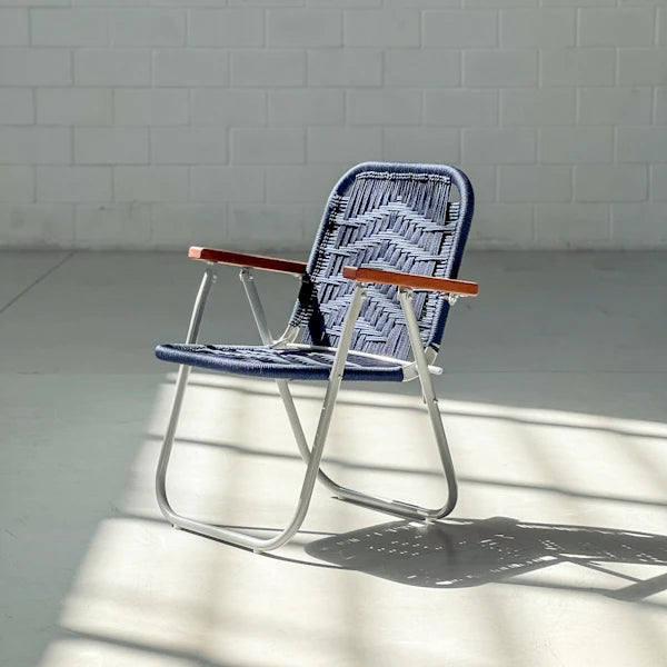 Japú Chair (External Area)