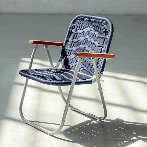 Japú Chair (External Area)