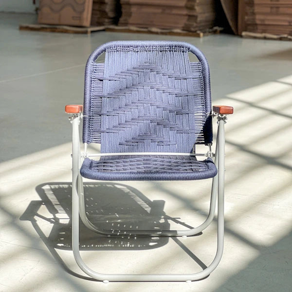 Japú Chair (External Area)