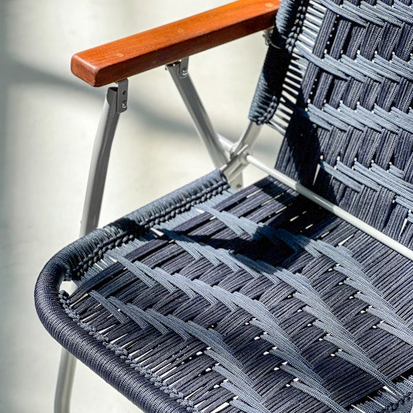 Japú Chair (External Area)