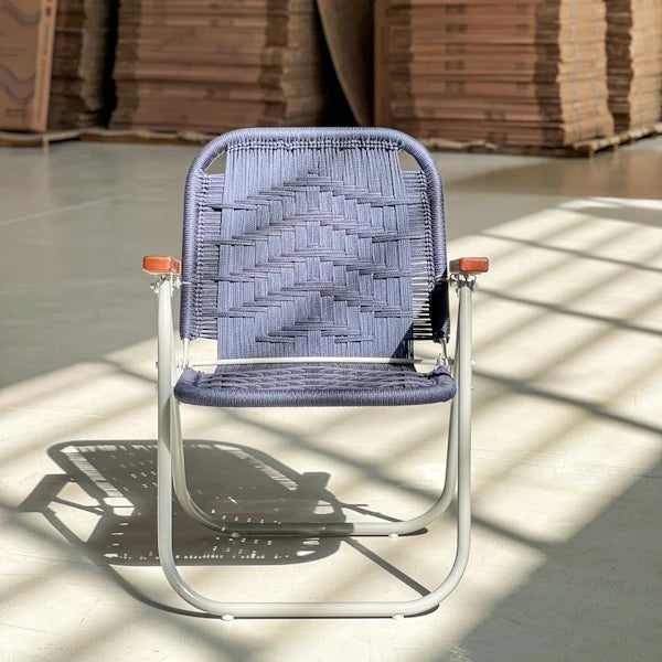 Japú Chair (External Area)