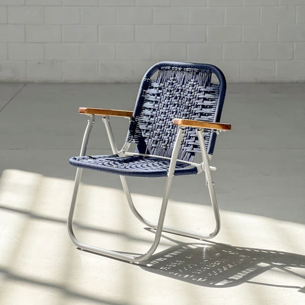 Japú Chair (External Area)
