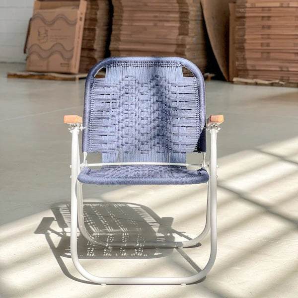 Japú Chair (External Area)