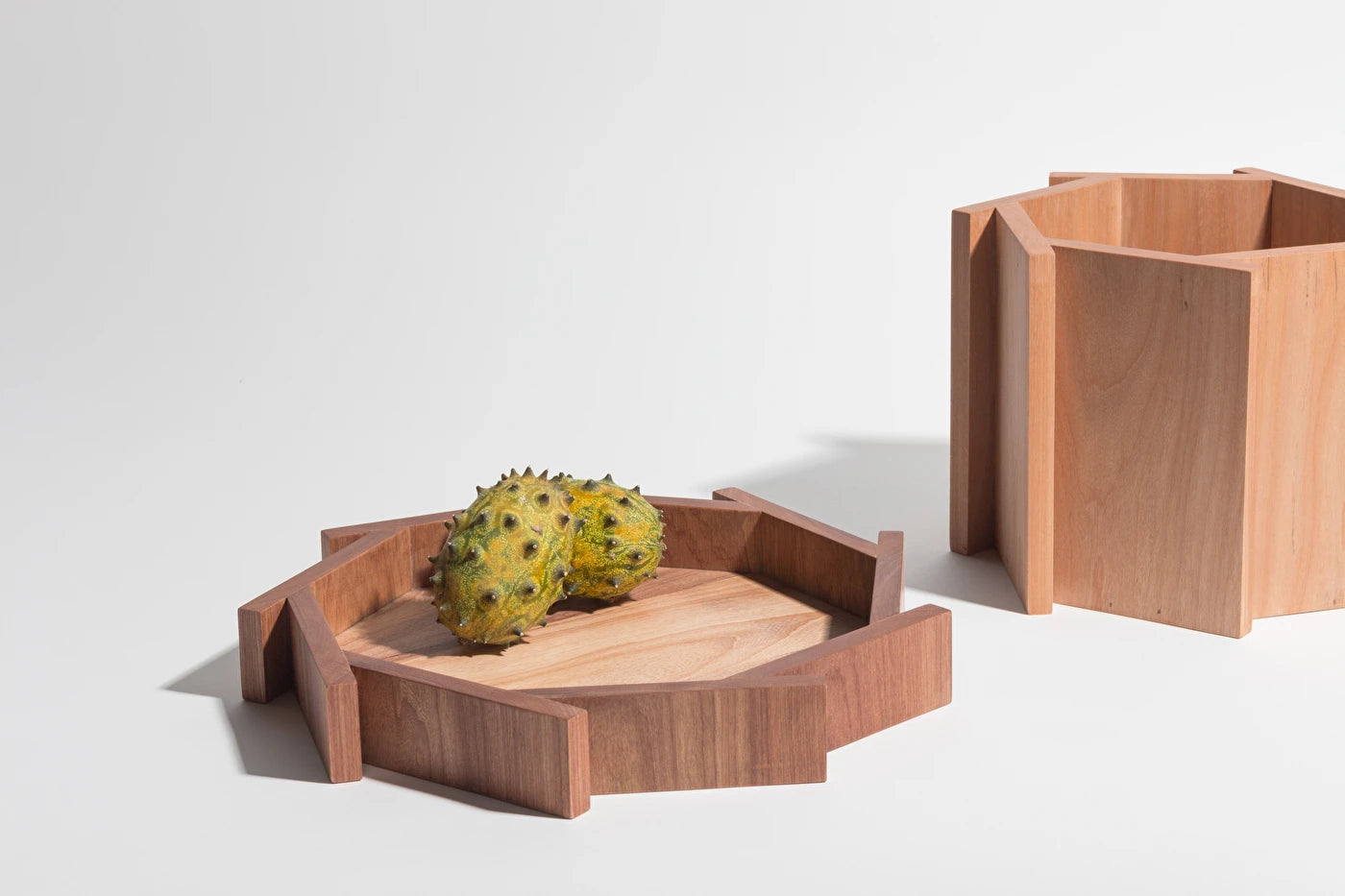 Crescente Centerpiece