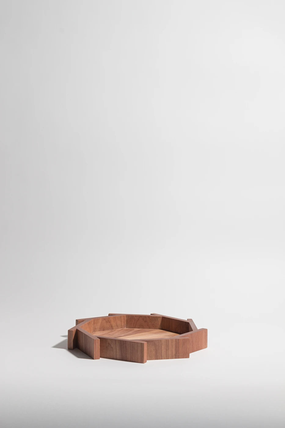 Crescente Centerpiece