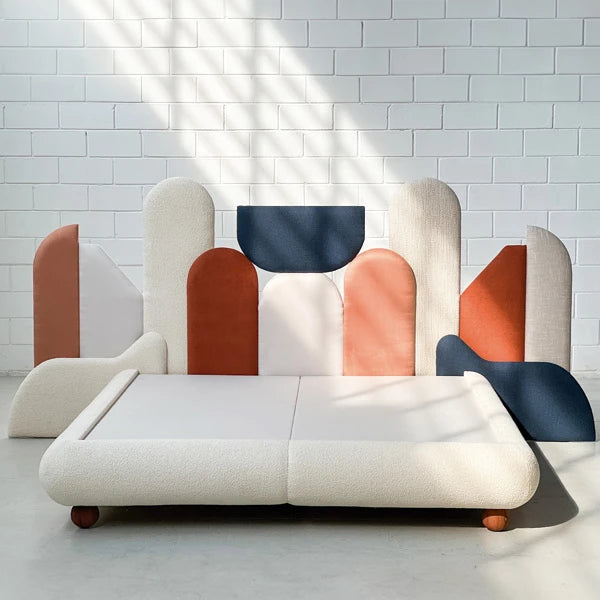 Cantareira Bed