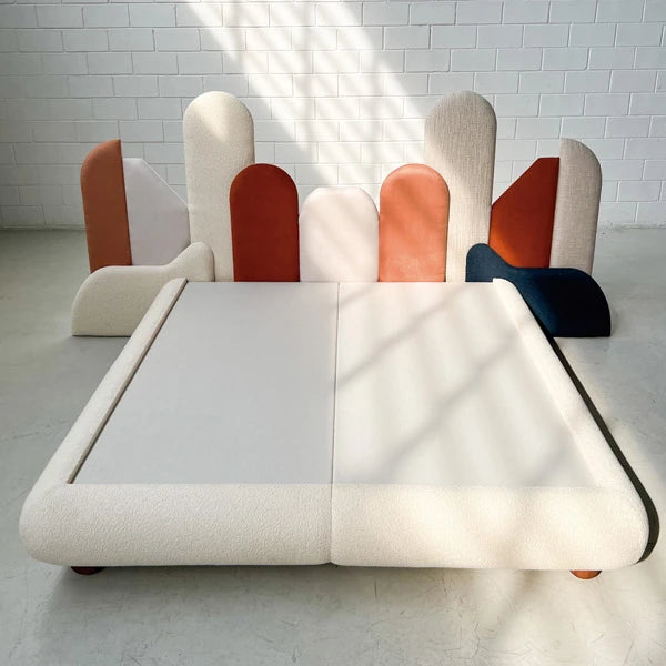Cantareira Bed