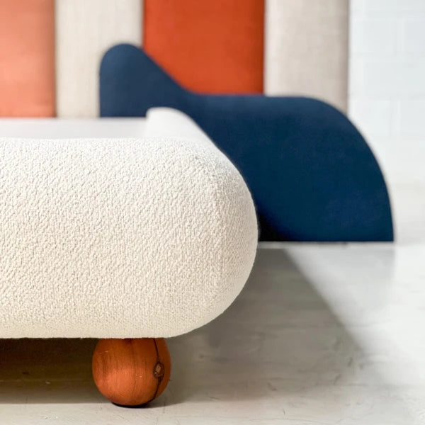 Cantareira Bed