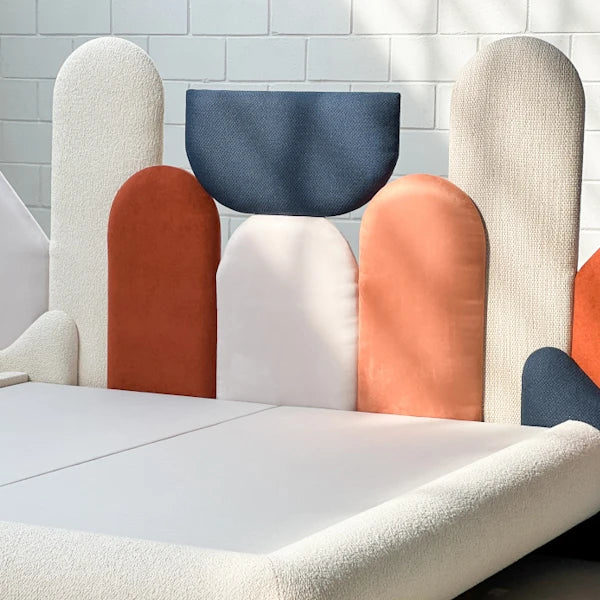 Cantareira Bed