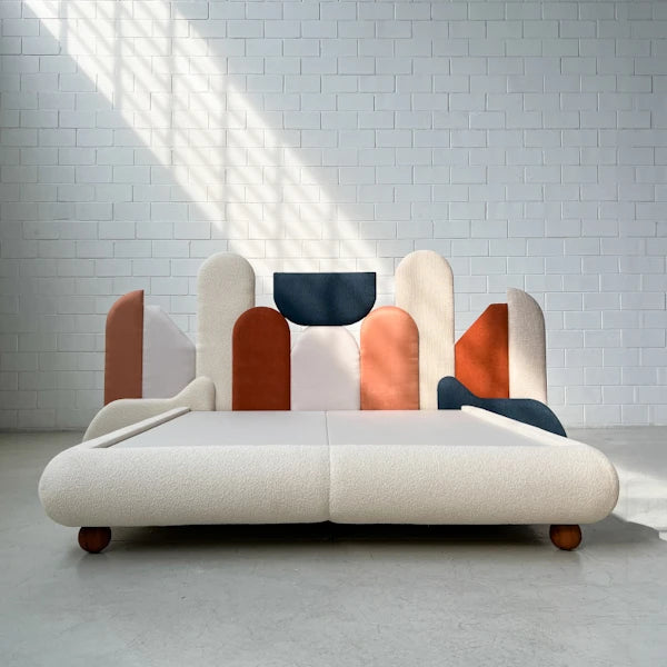 Cantareira Bed